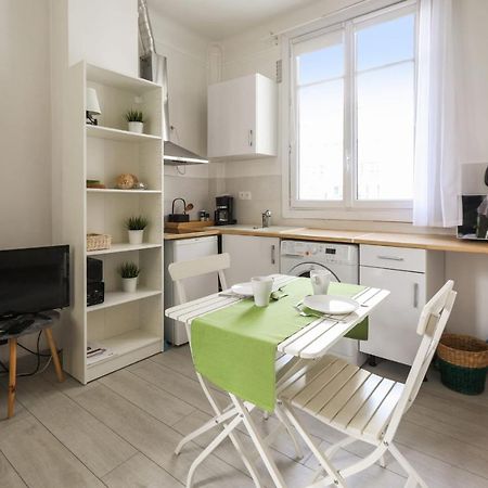Studio Essentiel - Welkeys Монруж Экстерьер фото